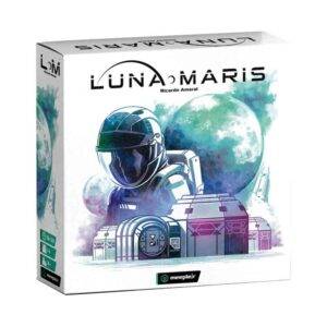 Luna Maris + Promos (Avariado - Mofo) (61% OFF)
