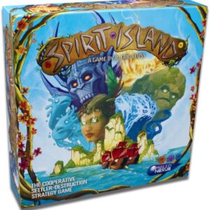 71AIv5OOuNL._AC_SL1500_ Spirit Island (Esgotado no Brasil)
