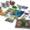 King of Tokyo: Monster Box