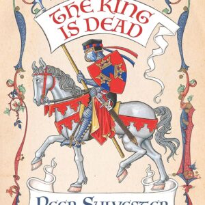 91h3UVrkn2L._SL1500_ The King is Dead (2nd Edition)