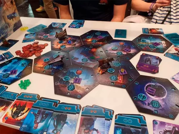 Tortuga 2199 (50% OFF)