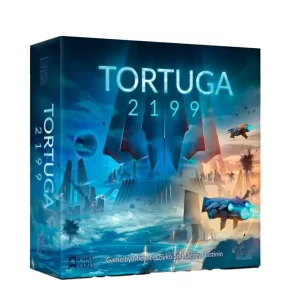 Tortuga 2199 (50% OFF)