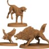 51NGbywXibL._AC_ Zombicide: Friends & Foes (Expansão) (13% OFF membro PRIME Selecionados)