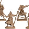 51k3YTa4-NL._AC_SL1000_ Zombicide: Friends & Foes (Expansão) (13% OFF membro PRIME Selecionados)
