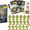 61ReAbUhRfL._AC_SL1000_ Zombicide: Friends & Foes (Expansão) (13% OFF membro PRIME Selecionados)