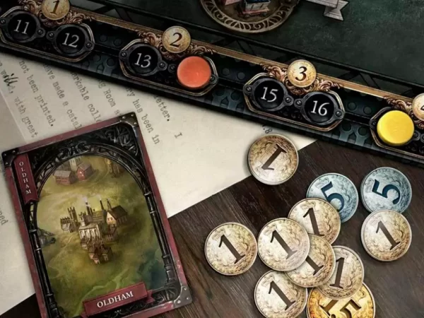 brass-lancashire-conclave-meca-dos-jogos-3 Brass: Lancashire - Deluxe Edition (Pré-Venda) (23% OFF)