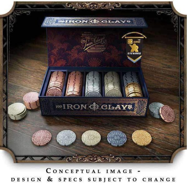 brass-lancashire-deluxe-edition-kickstarter-pre-order-special-kickstarter-board-game-roxley-26079680392 Brass: Lancashire - Deluxe Edition (Pré-Venda) (23% OFF)