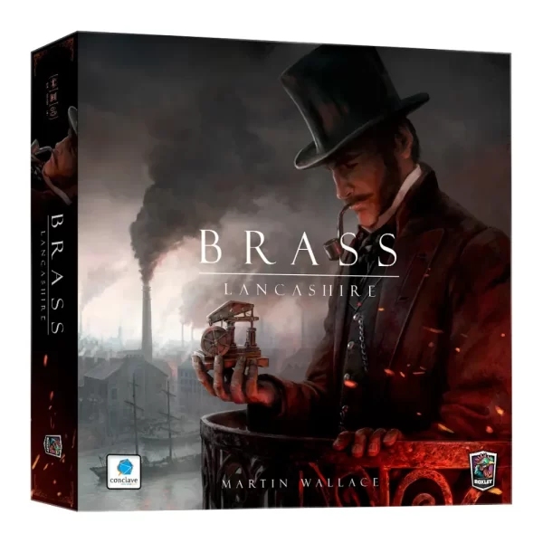 brass_lancashire_deluxe_edition_888901638_1_70430275f93350d3b6cd6fedc64ea908 Brass: Lancashire - Deluxe Edition (Pré-Venda) (23% OFF)