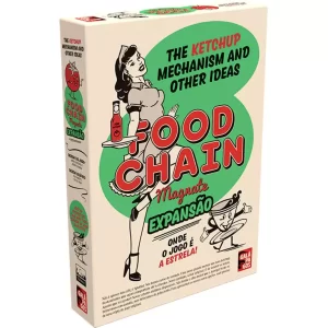 food-chain-magnate-the-ketchup-mechanism-other-ideas-expans-o-meca-dos-jogos Food Chain Magnate: The Ketchup Mechanism & Other Ideas (Pré-Venda) (12% OFF)