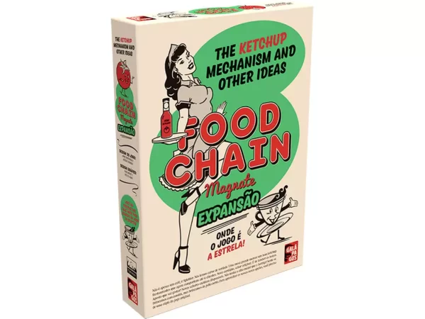 food-chain-magnate-the-ketchup-mechanism-other-ideas-expans-o-meca-dos-jogos Food Chain Magnate: The Ketchup Mechanism & Other Ideas (Pré-Venda) (12% OFF)