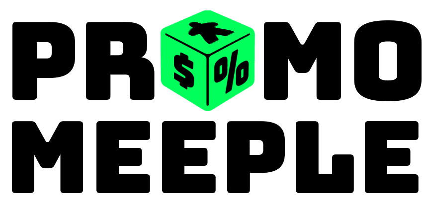 PromoMeeple | Promoções de BoardGames